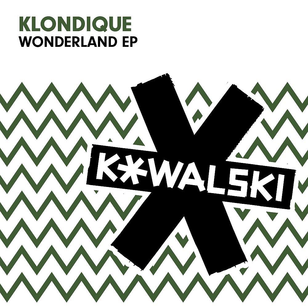 Релиз Wonderland