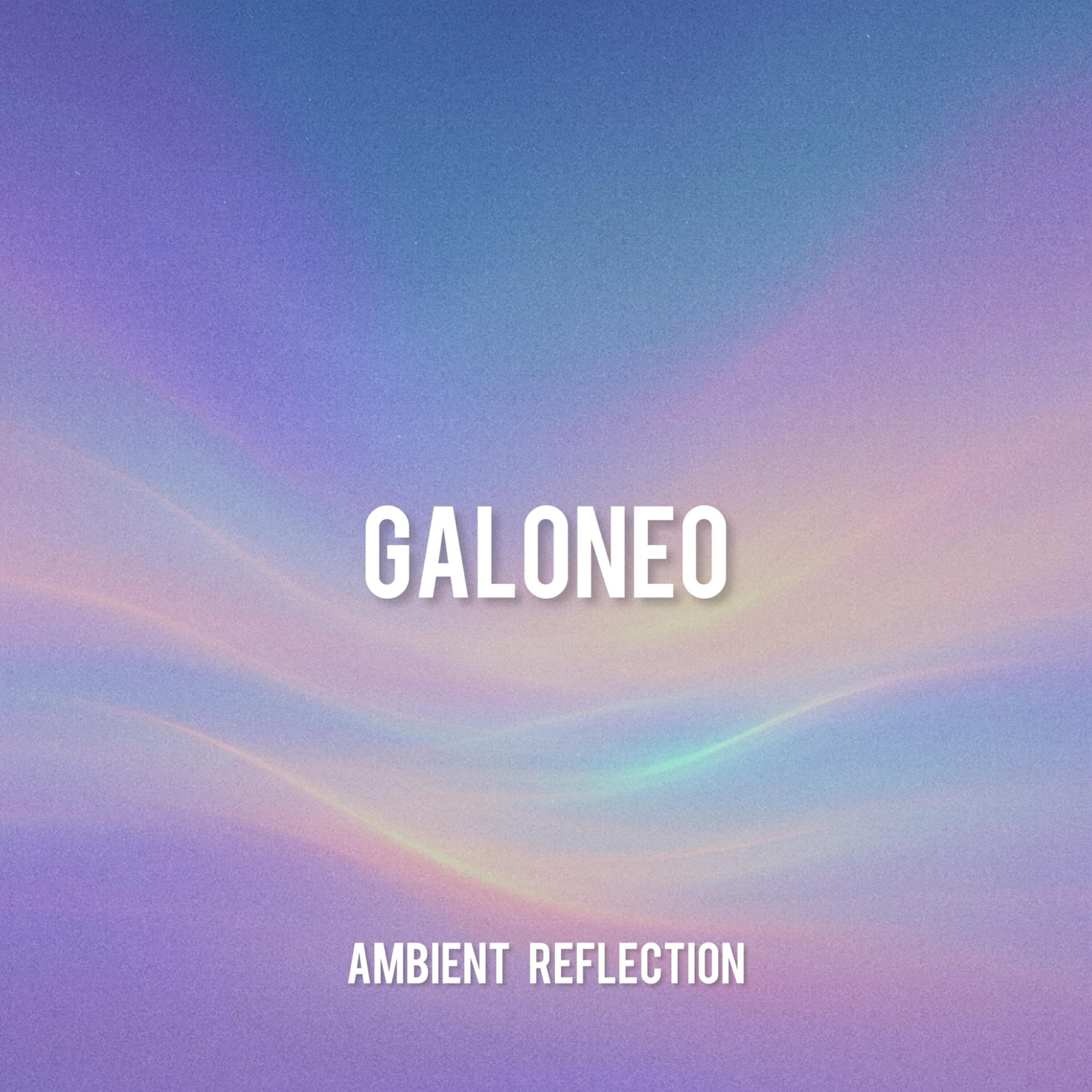 Релиз Ambient Reflection