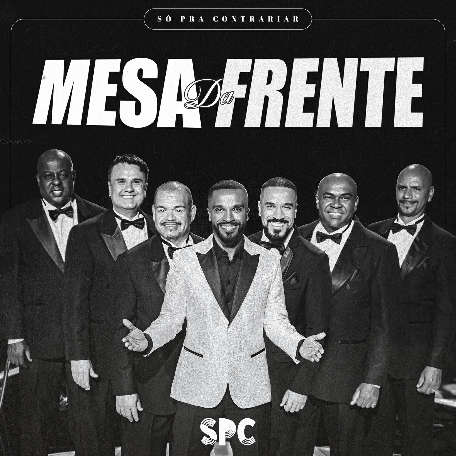 Релиз Mesa da Frente