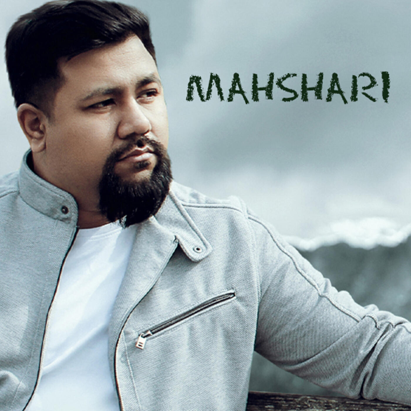 Релиз Mahshari