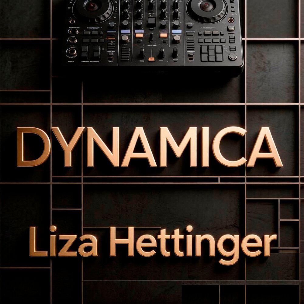 Релиз Dynamica