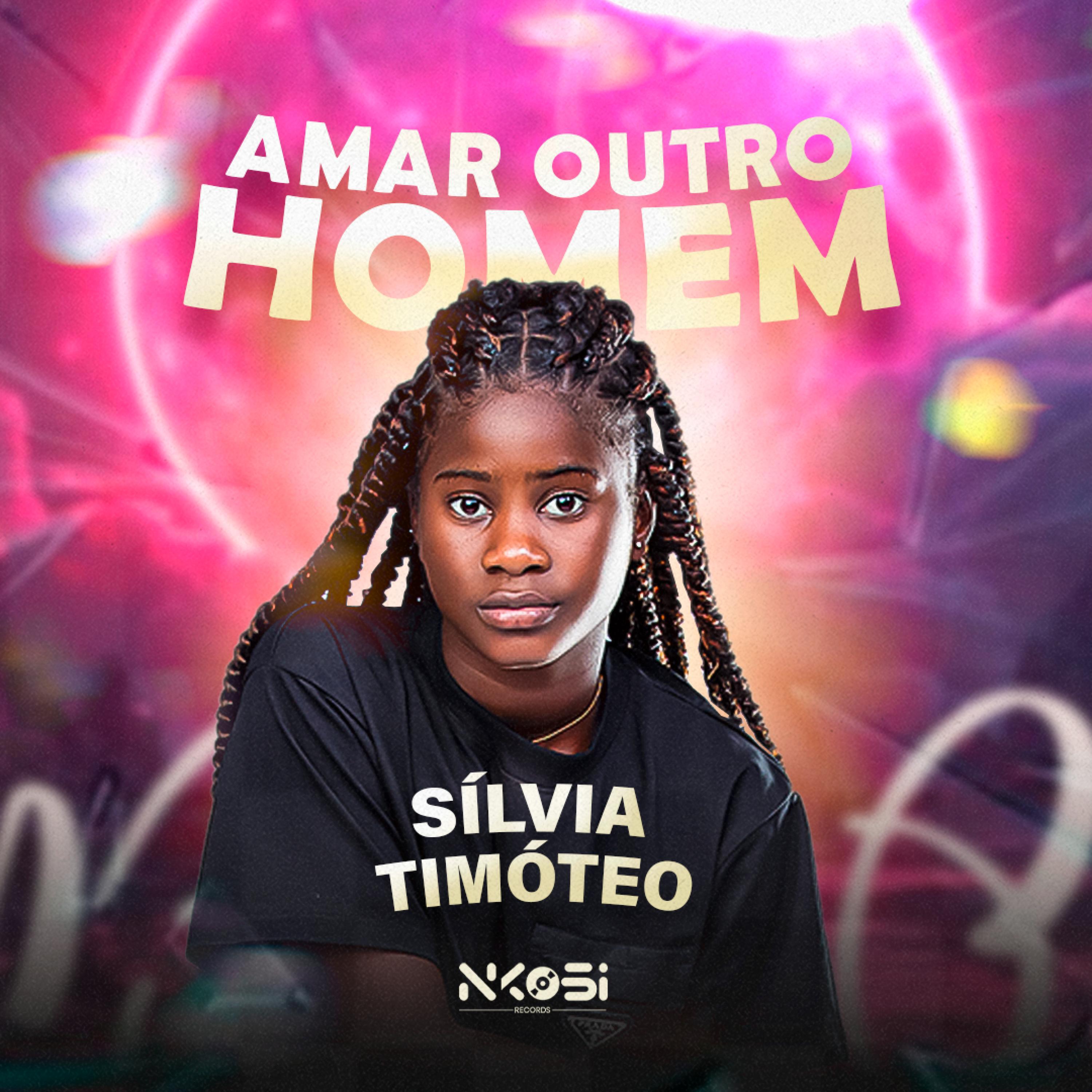 Релиз Amar outro homem