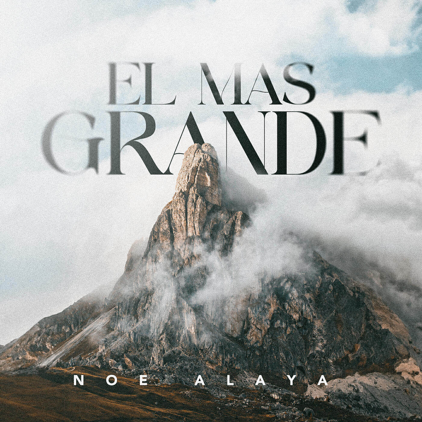 Релиз El Mas Grande