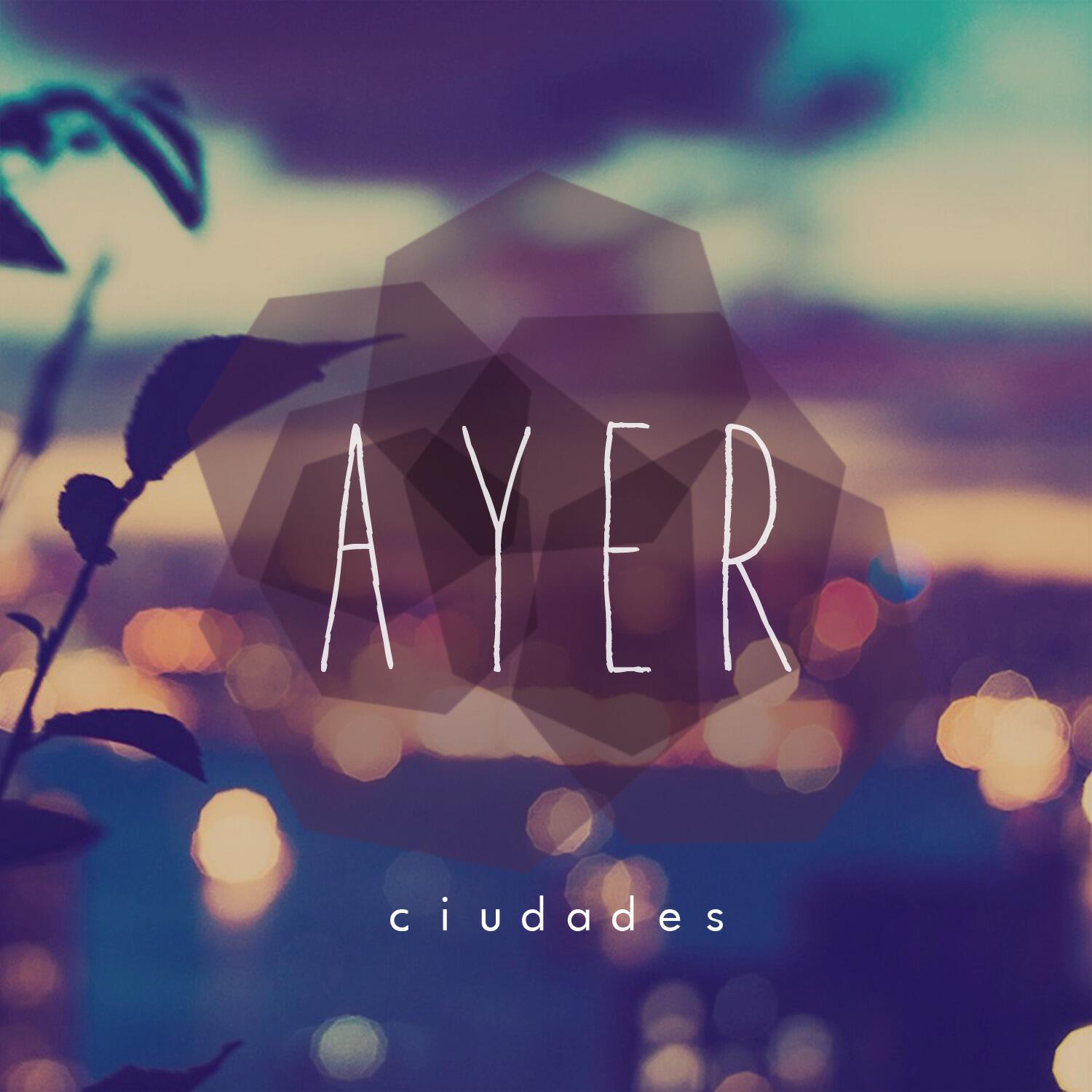 Релиз Ciudades
