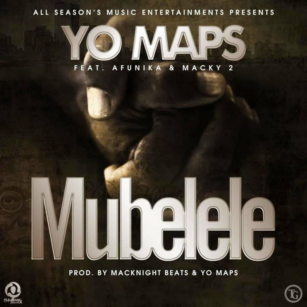 Релиз Mubelele