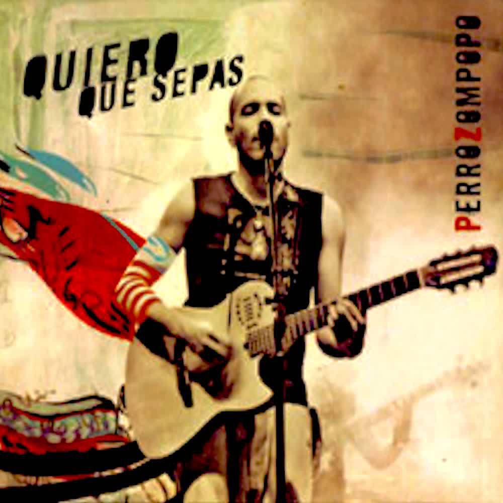Релиз Quiero Que Sepas