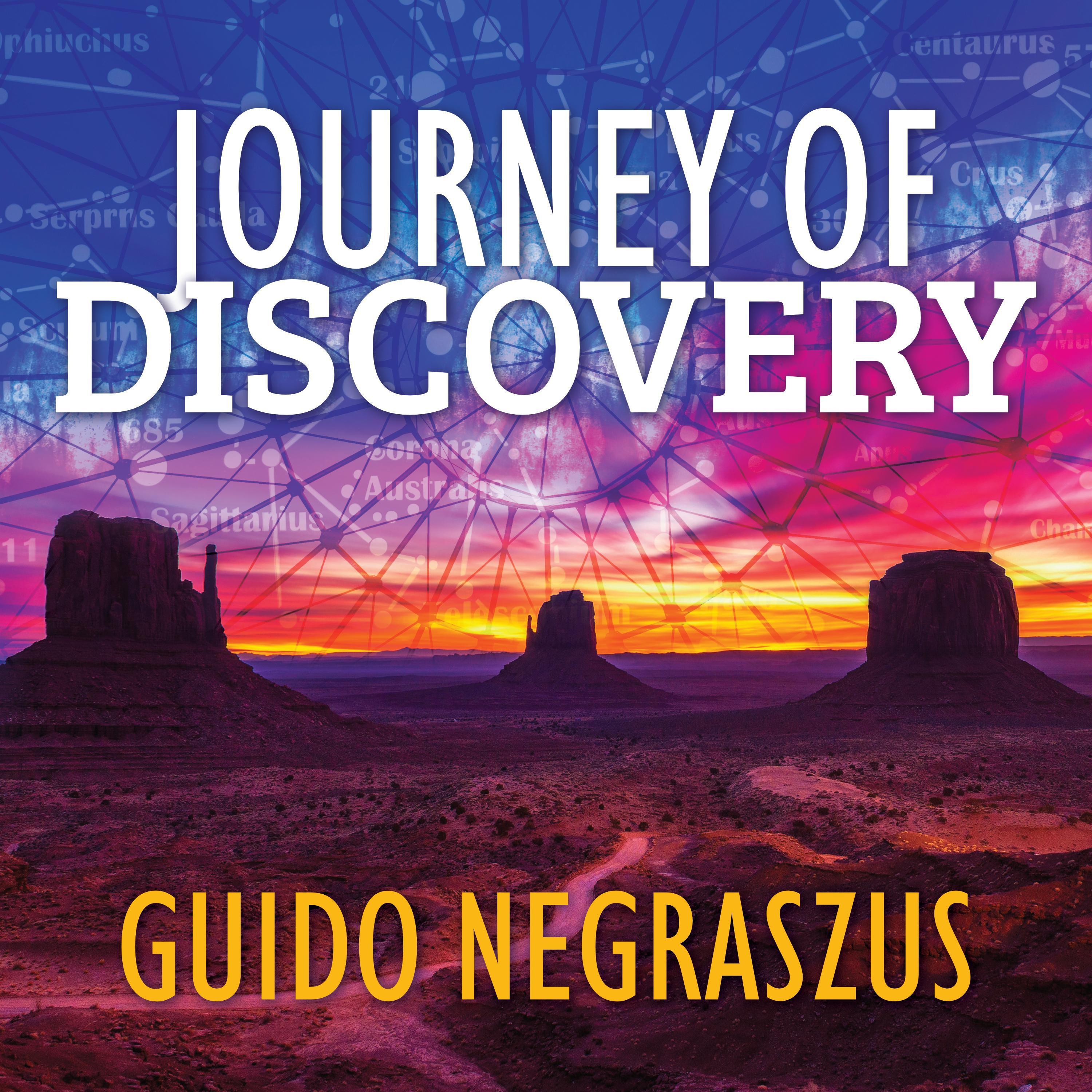 Релиз Journey of Discovery