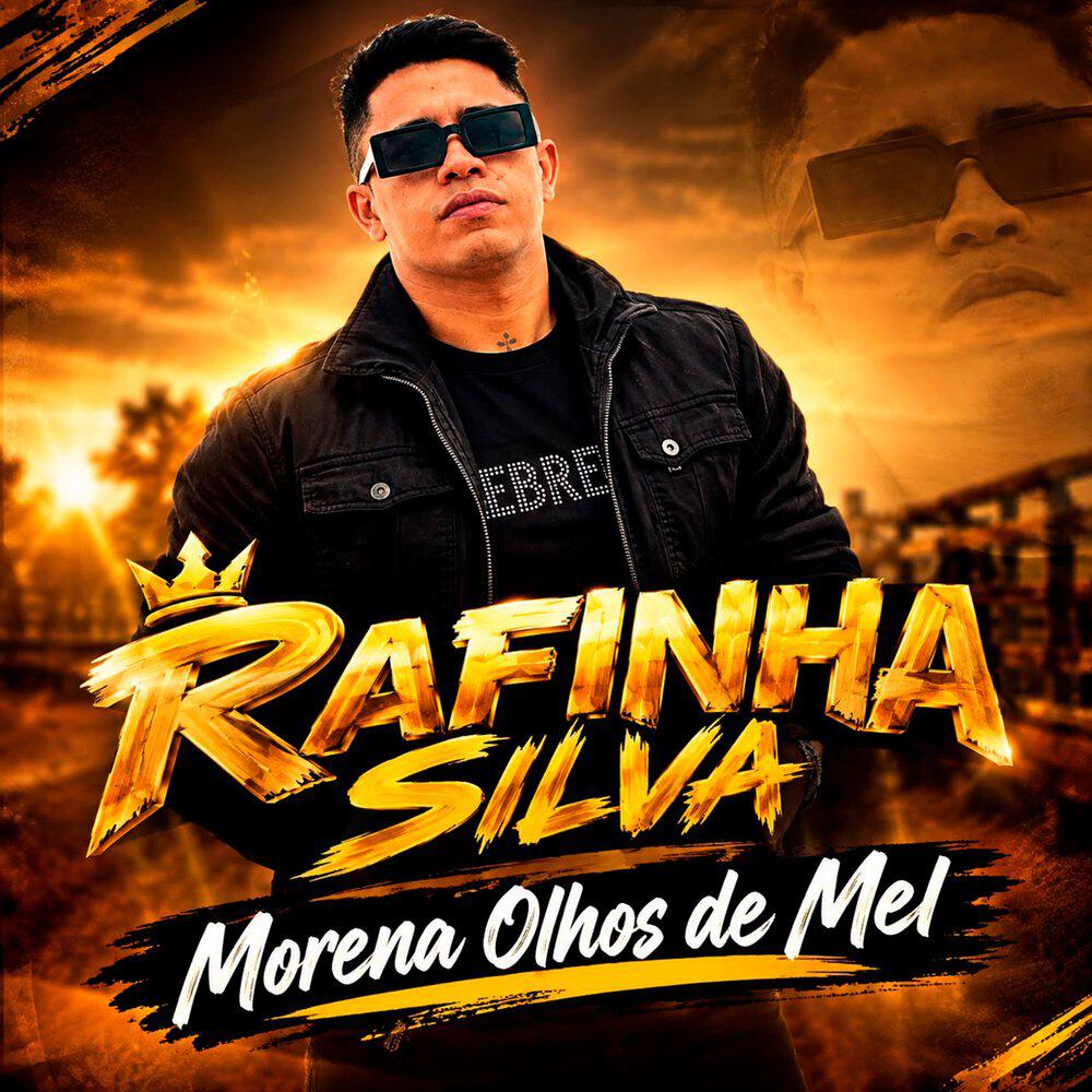 Rafinha Silva Cantor