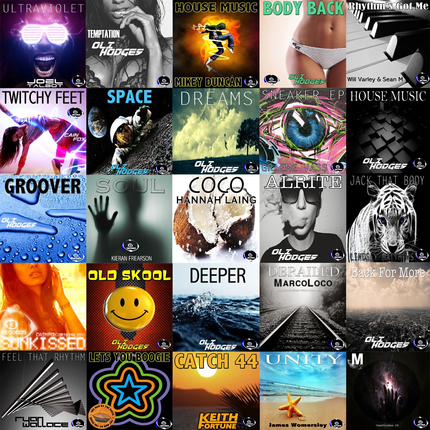 Релиз 3 Year Anniversary Album
