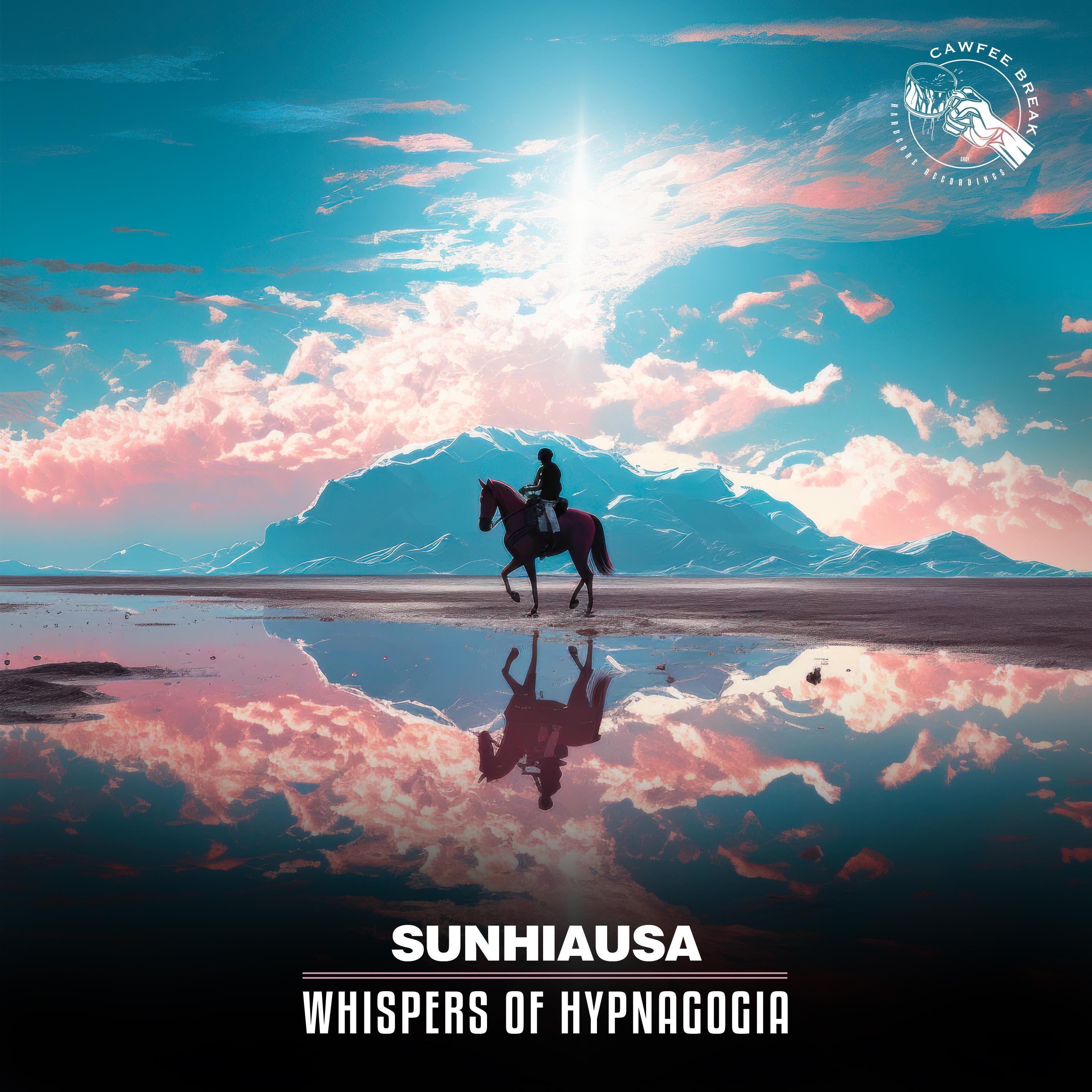 Релиз Whispers of Hypnagogia