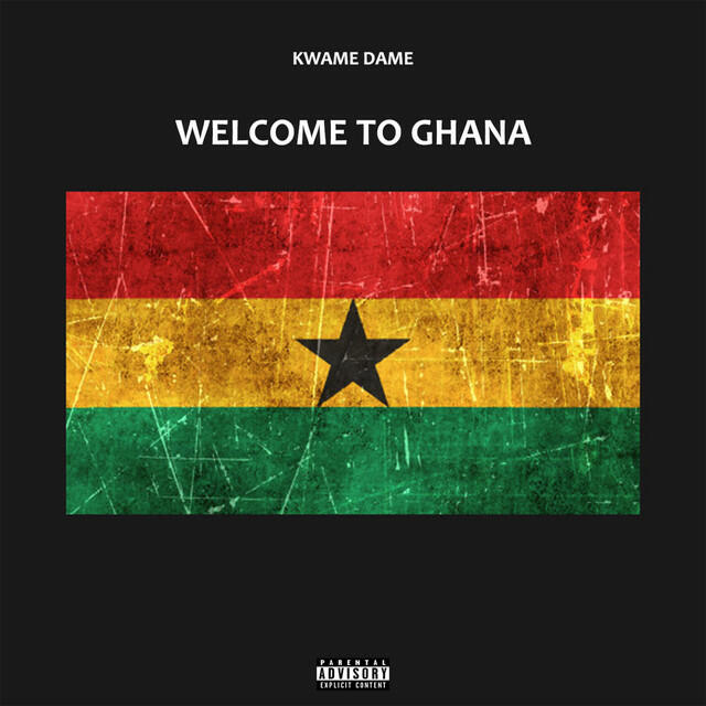Релиз Welcome to Ghana