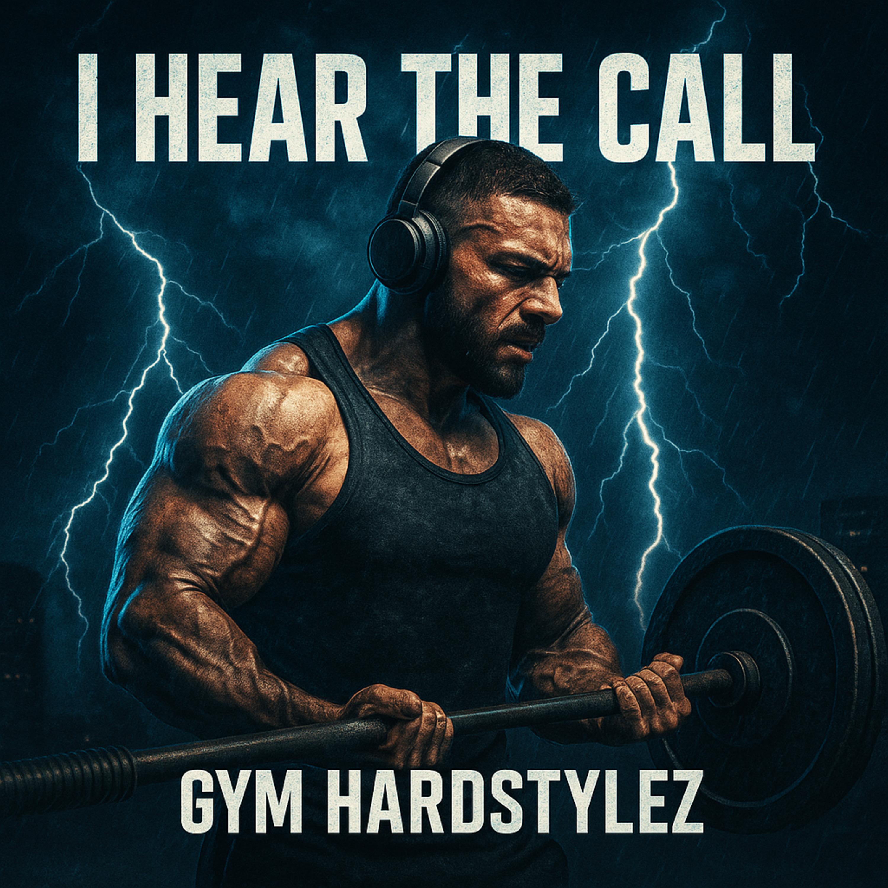 Релиз I Hear The Call