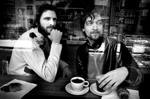 Lindstrom and Prins Thomas