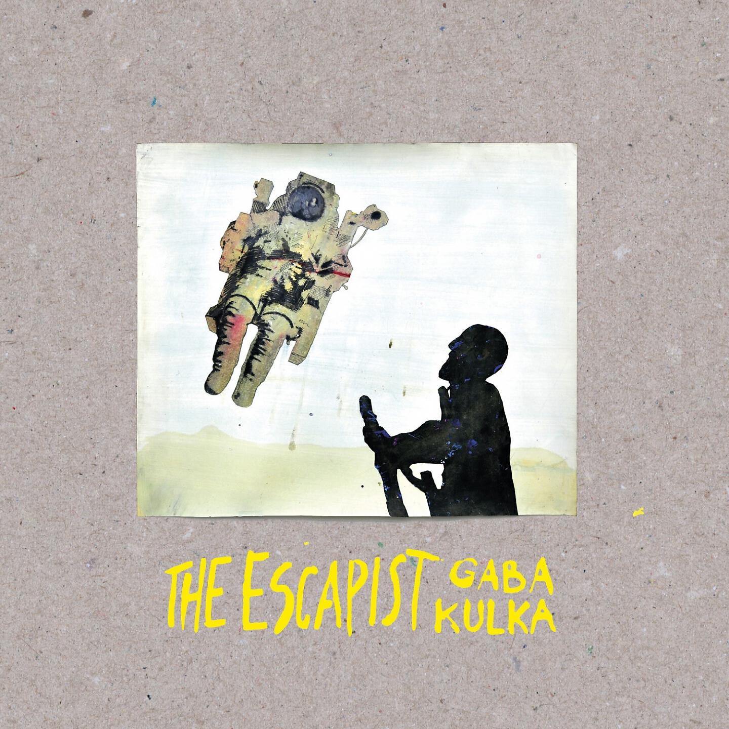 Релиз The Escapist