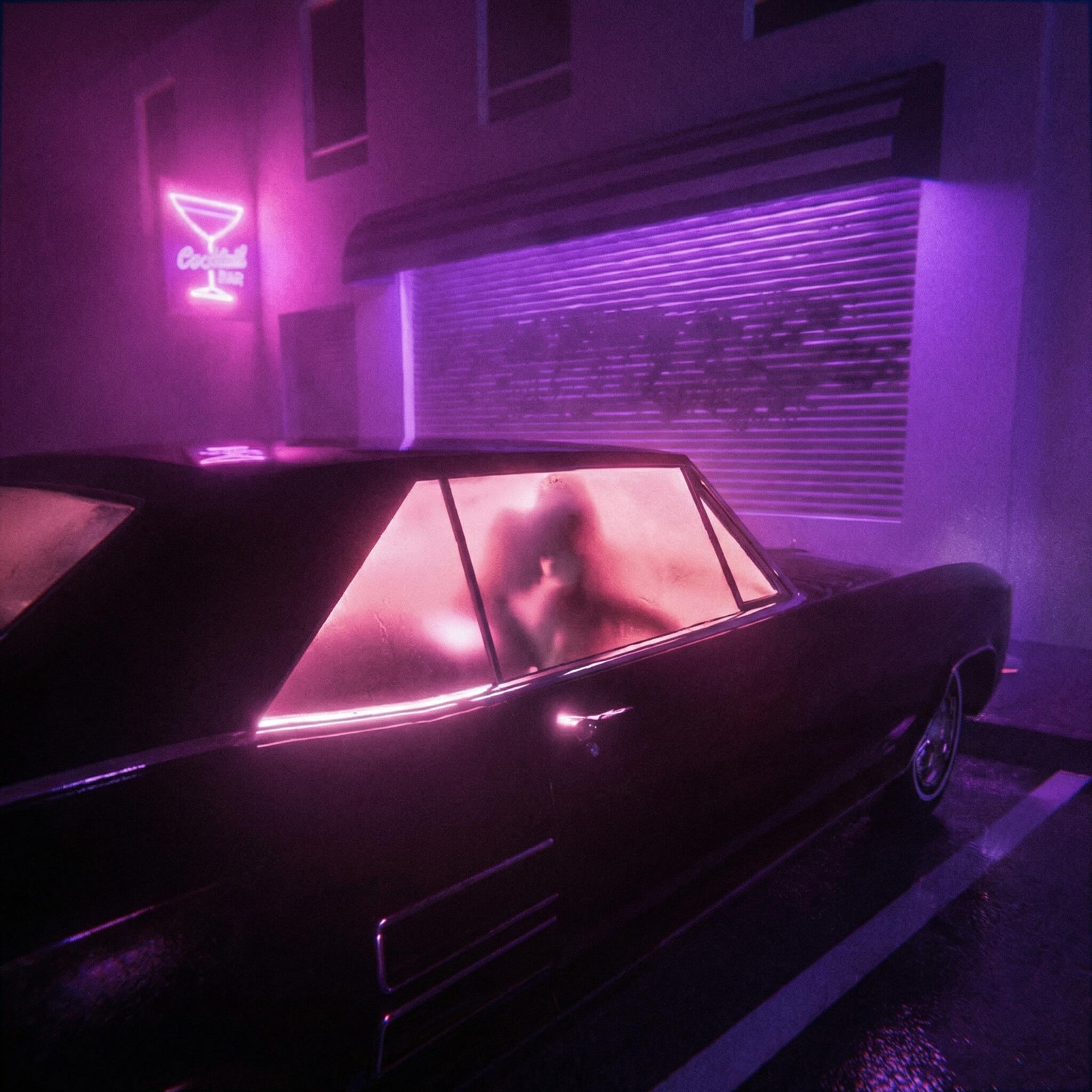 Релиз midnight drive