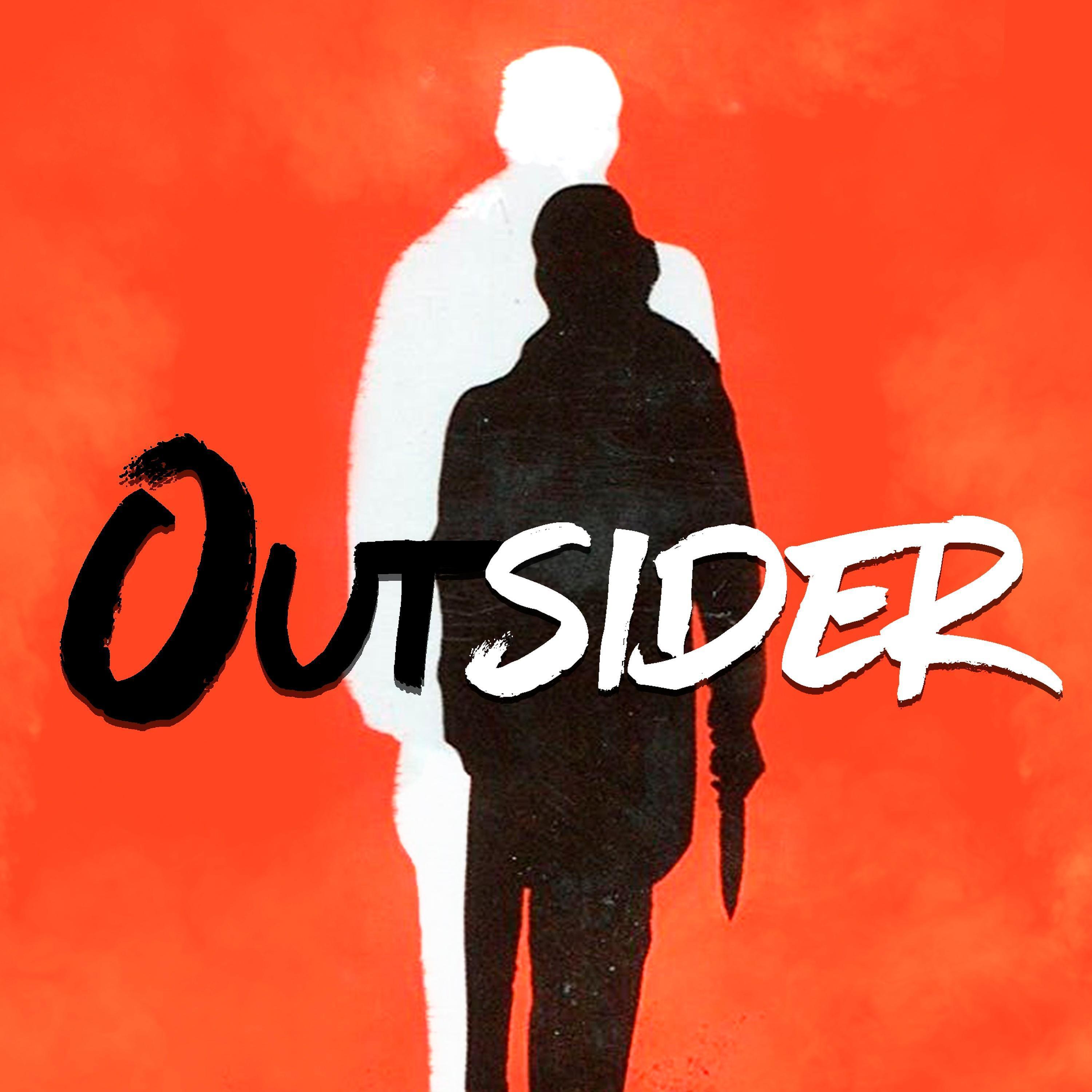 Релиз Outsider