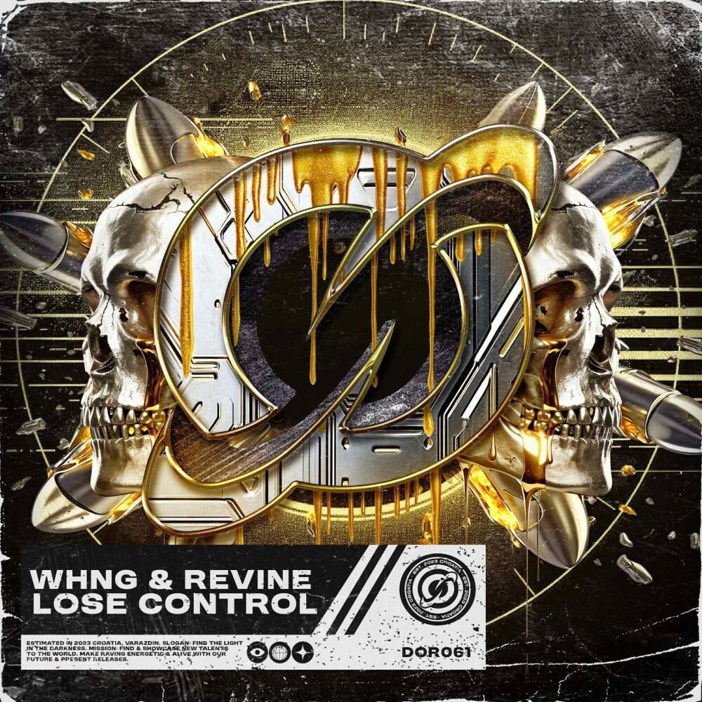 Релиз Lose Control