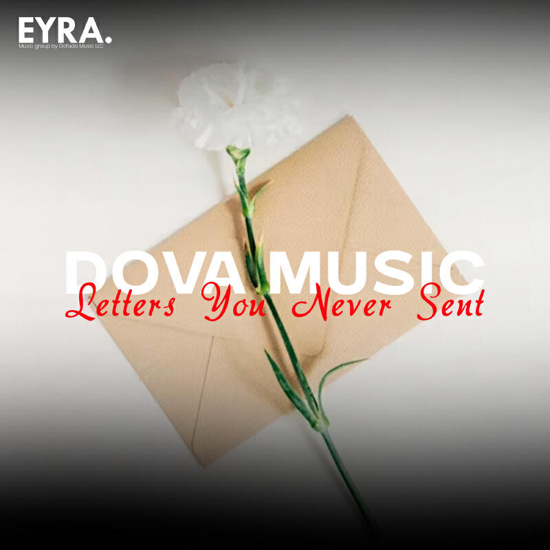Постер альбома Letters You Never Sent