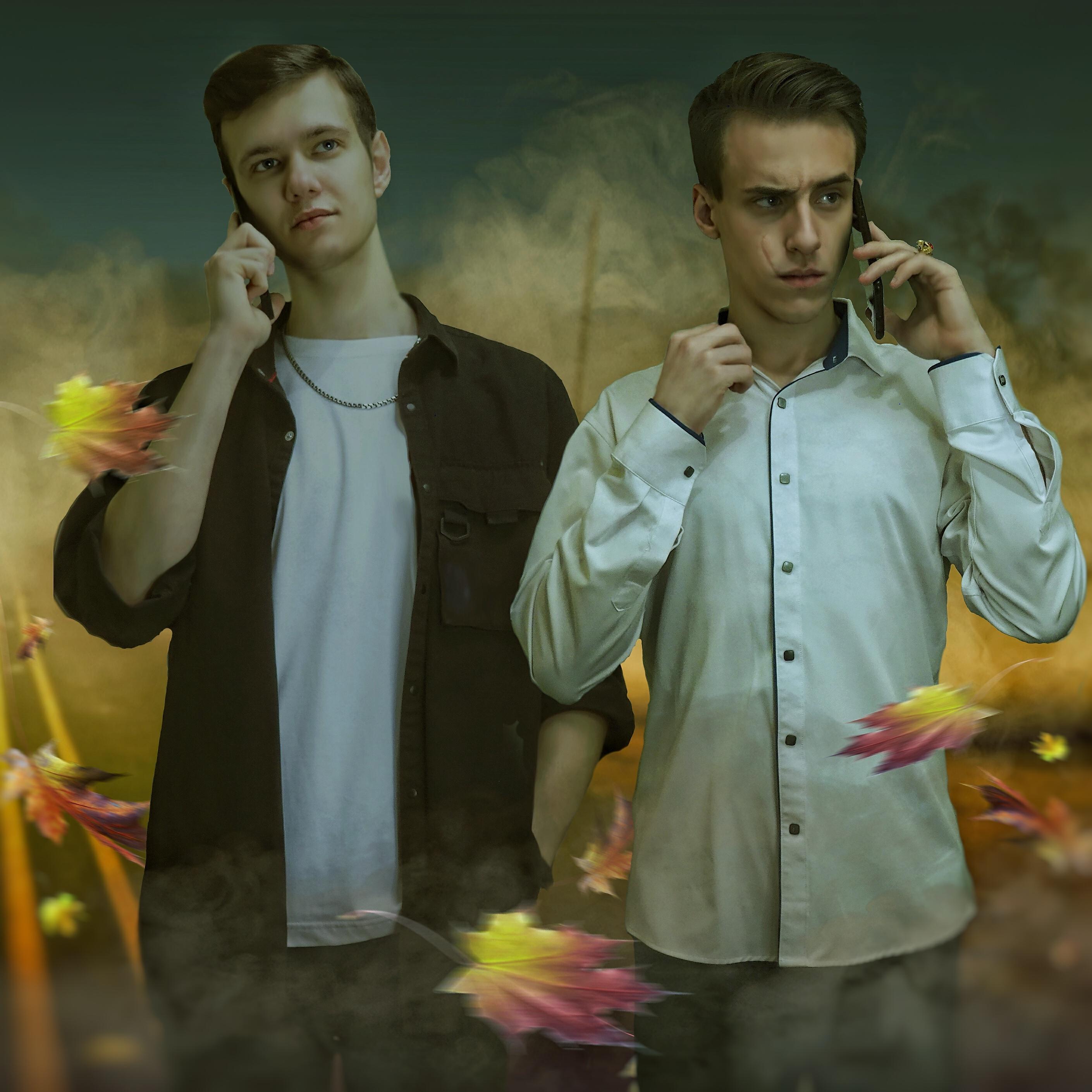 Релиз Листопад