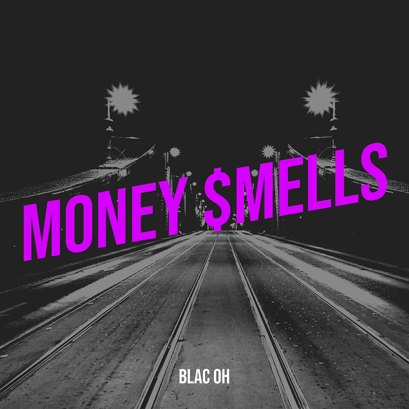 Blac Oh