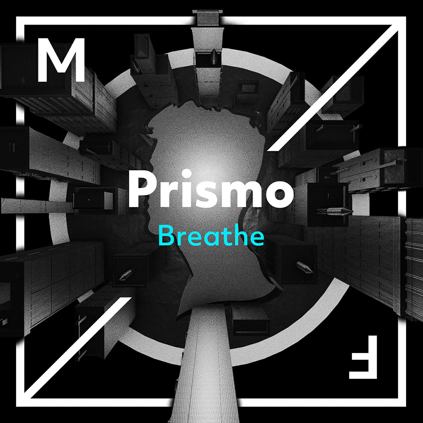 Релиз Breathe
