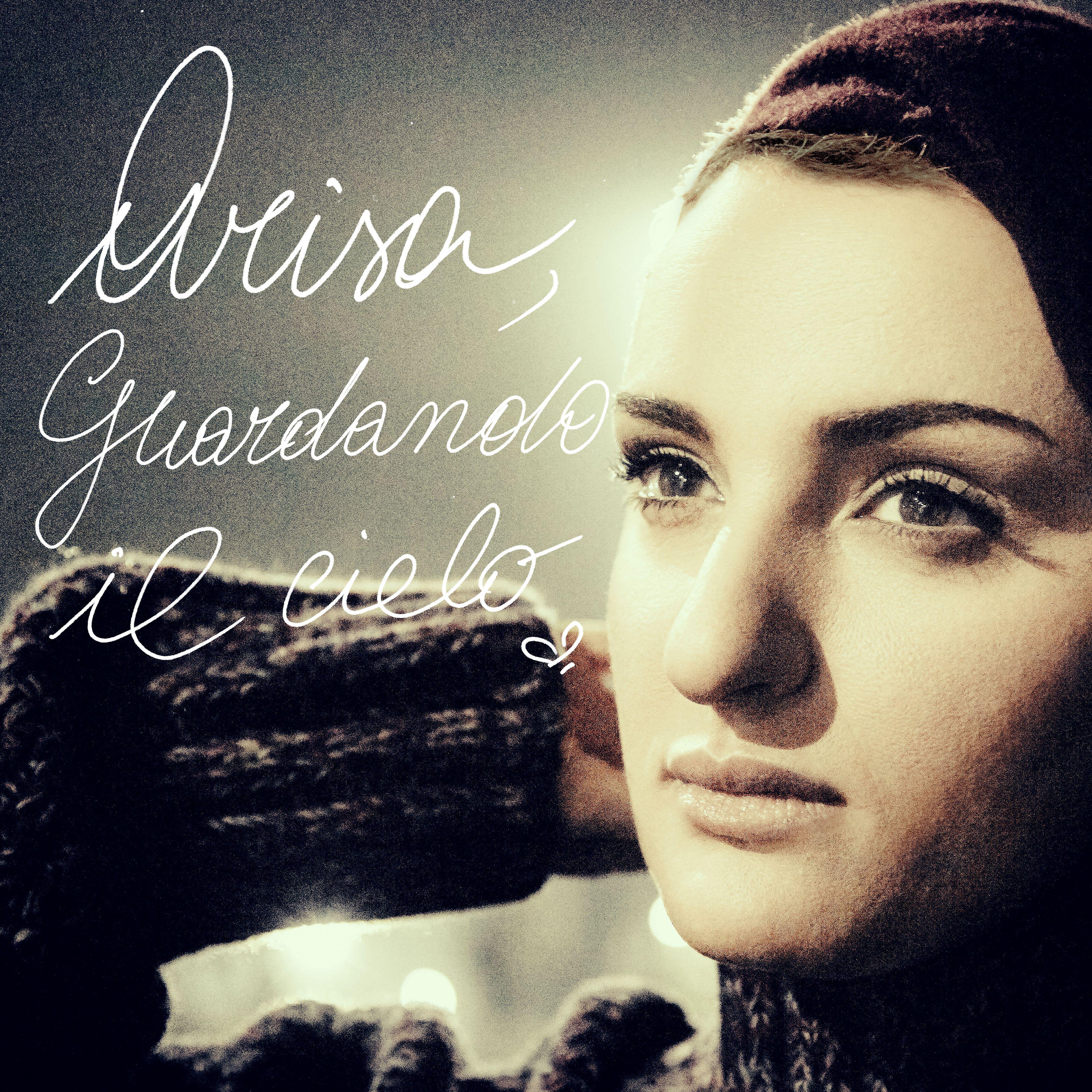 Релиз Guardando il cielo