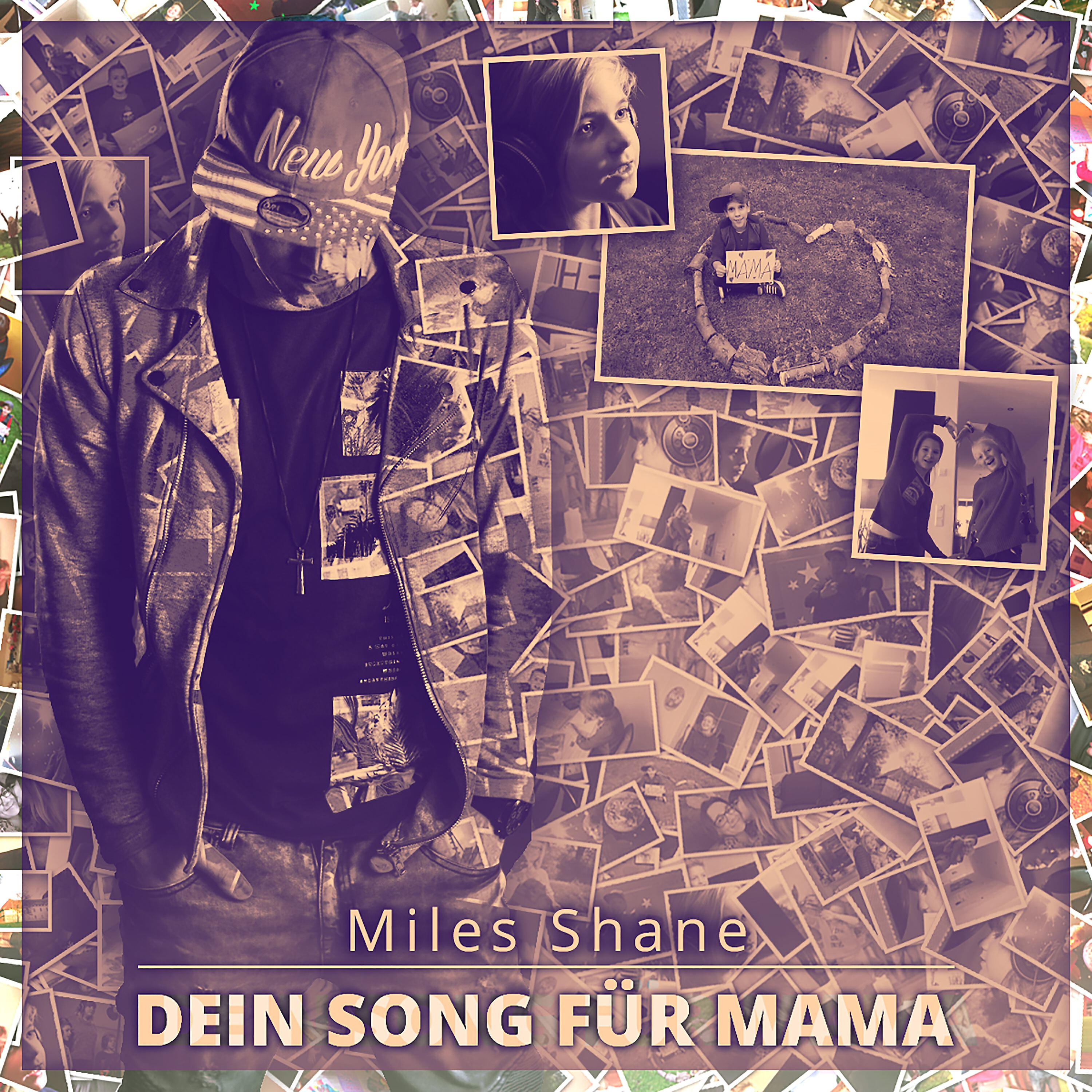 Релиз Dein Song für Mama