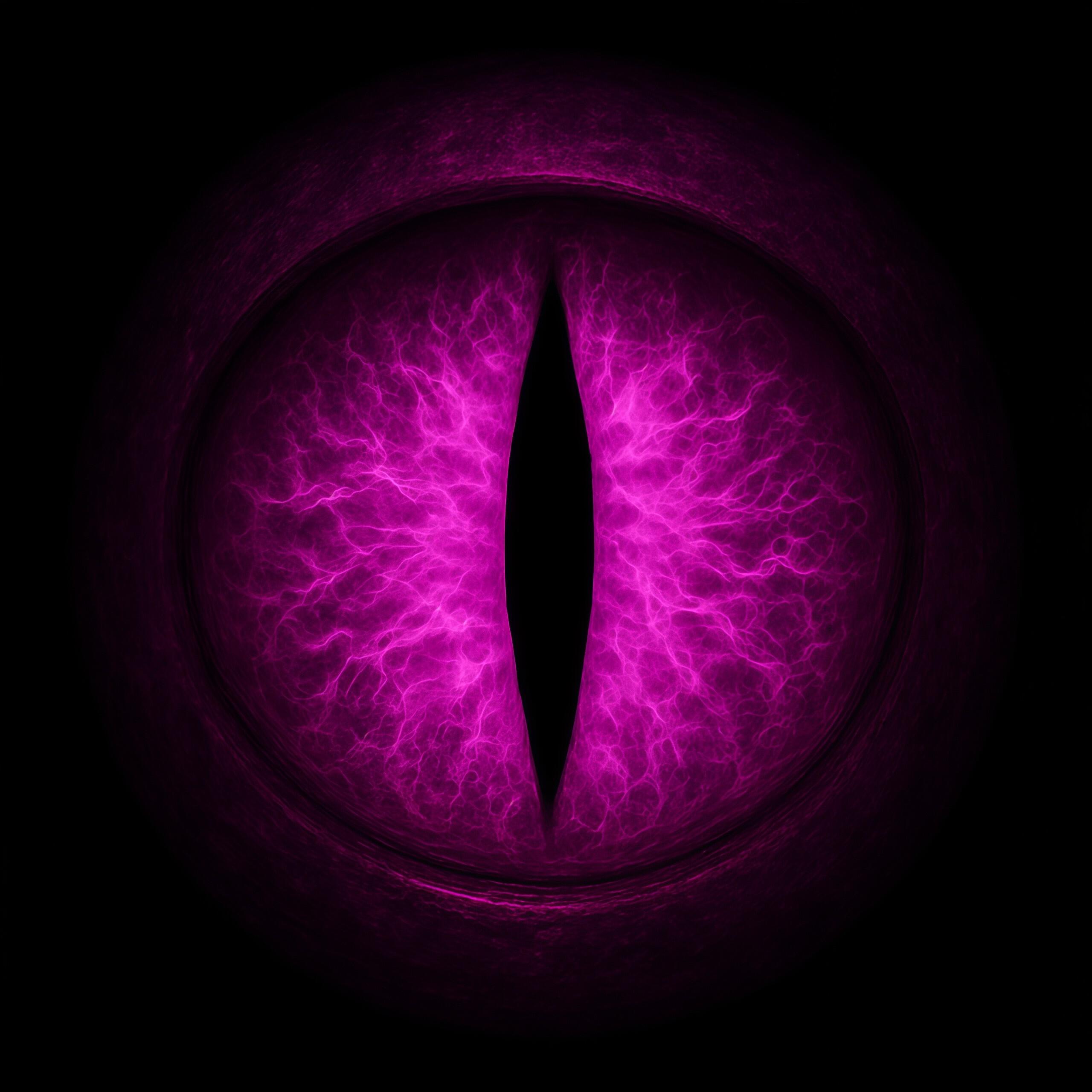 Релиз The Eye Of The Void