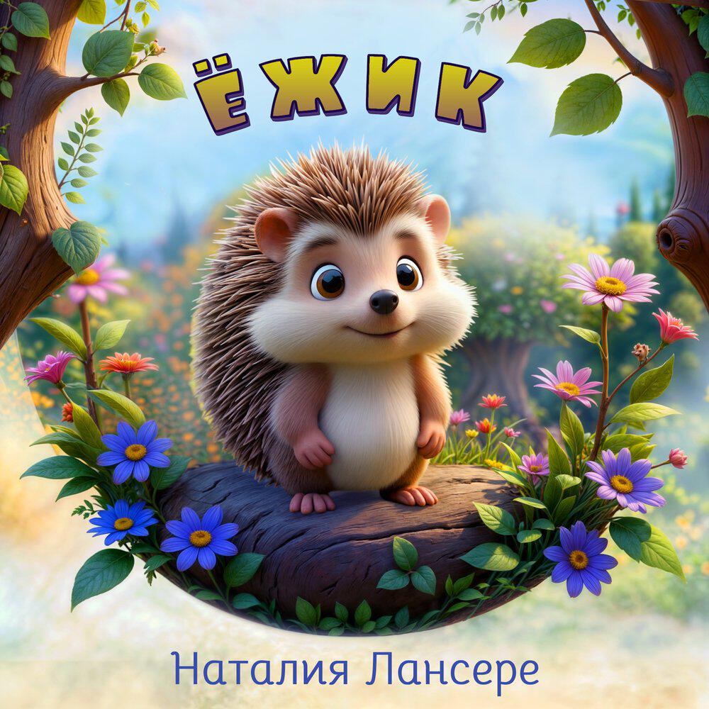 Релиз Ёжик