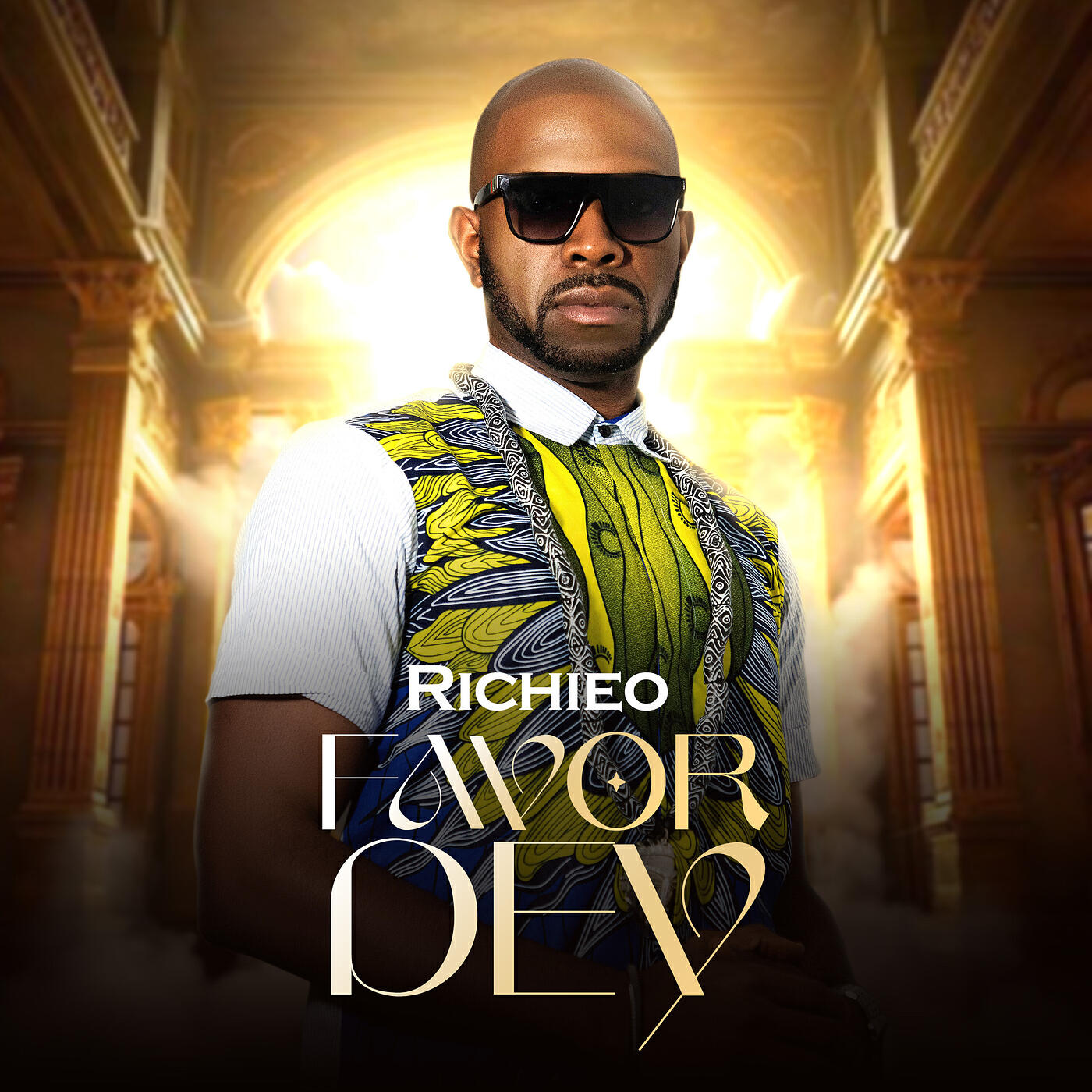 Релиз Favor Dey