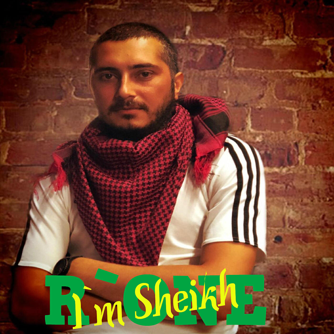 Релиз I`m Sheikh