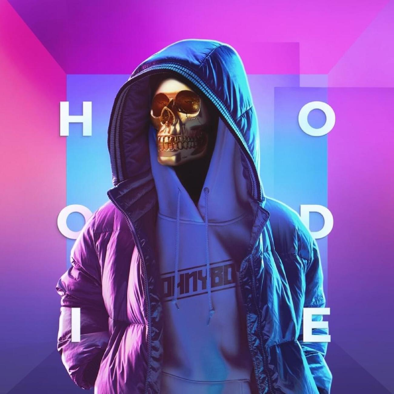 Трек Hoodie