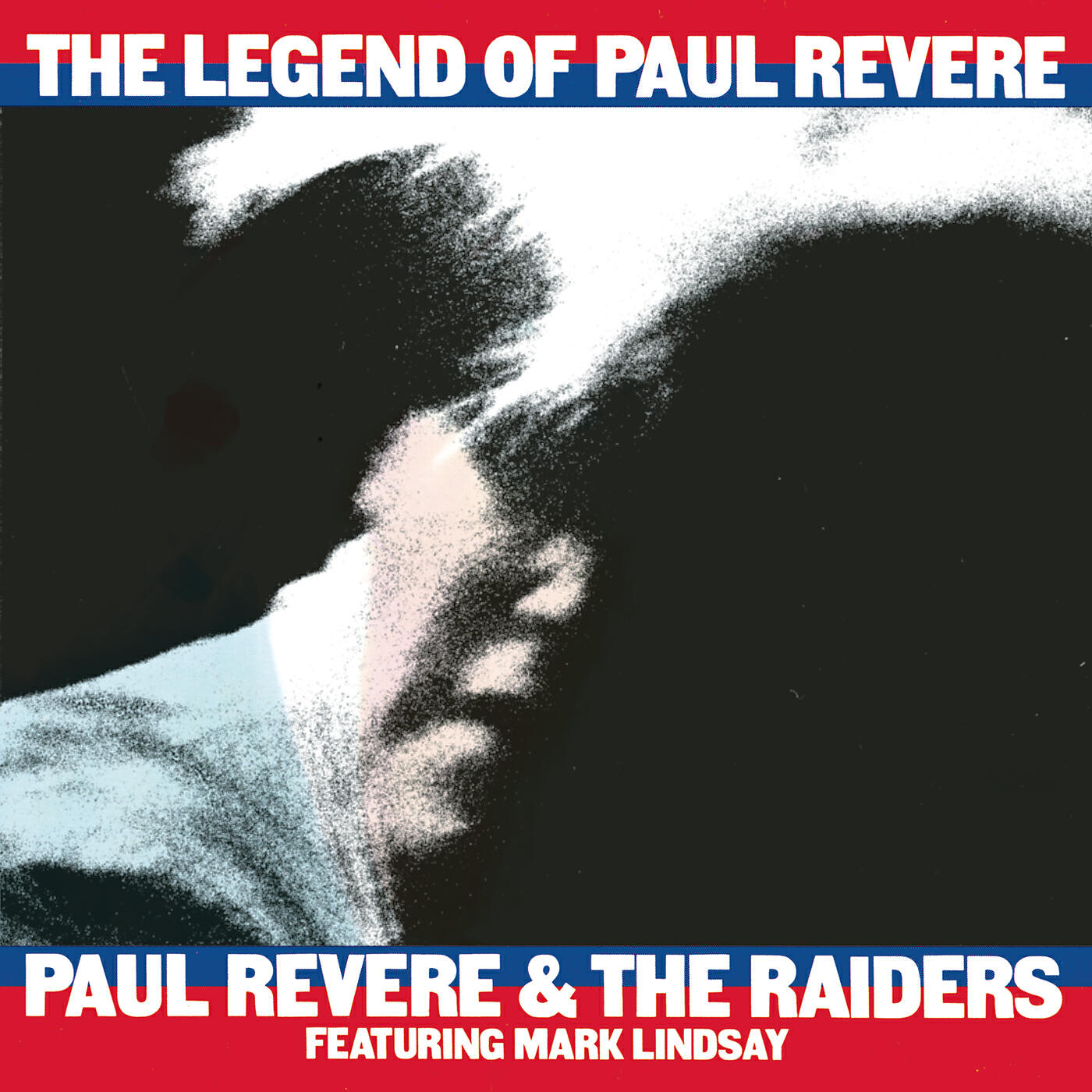 Релиз The Legend Of Paul Revere