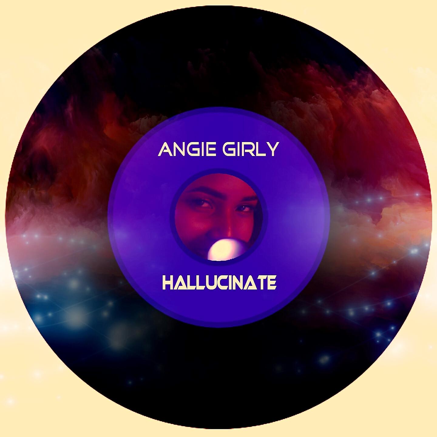 Релиз Hallucinate