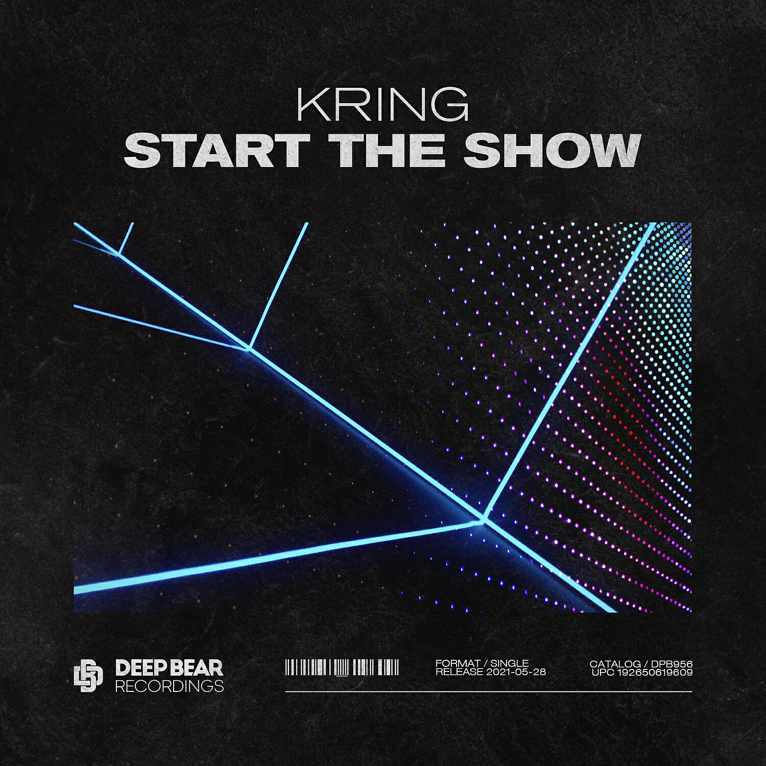 Постер альбома Start the Show