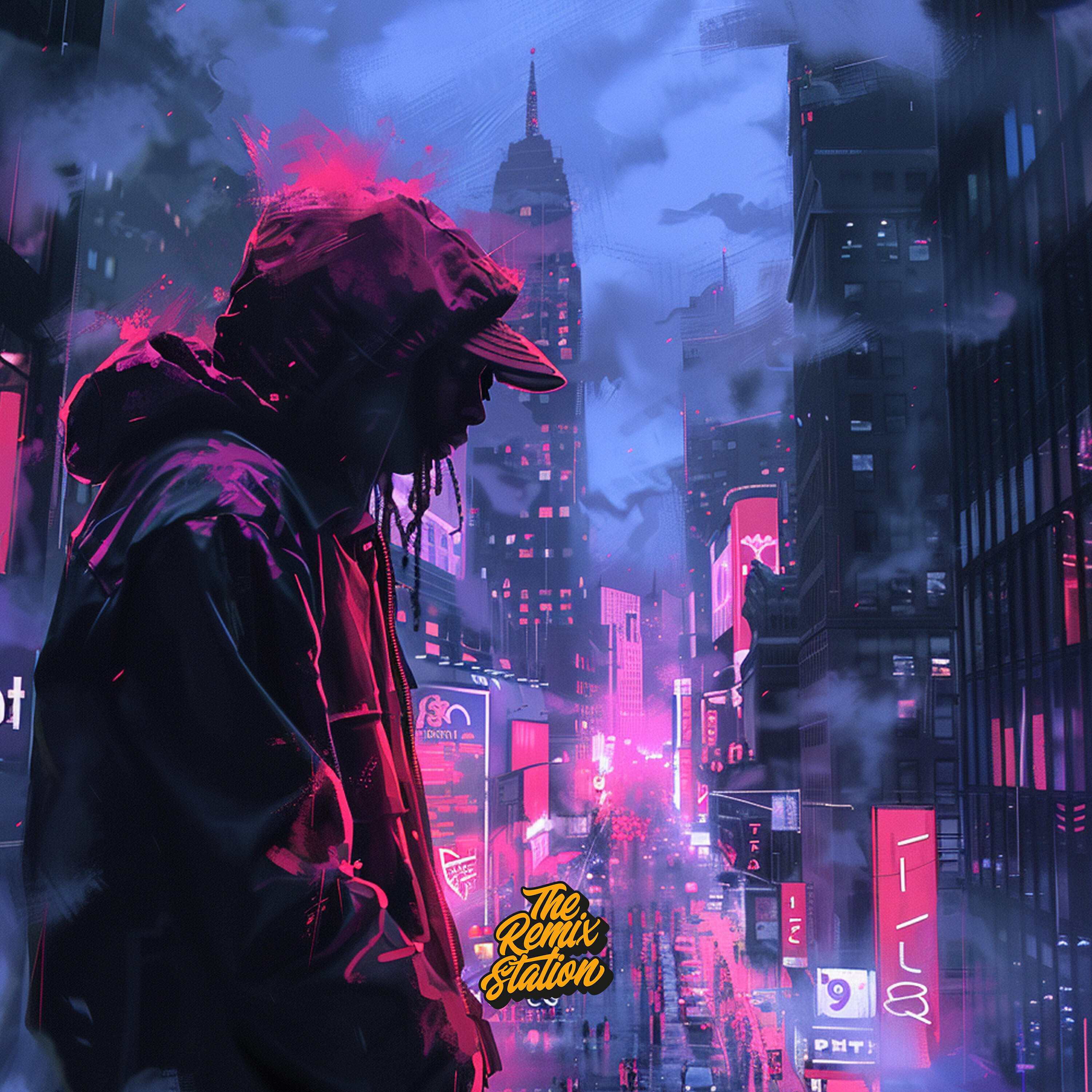 Релиз Truth In The Lies (lofi)