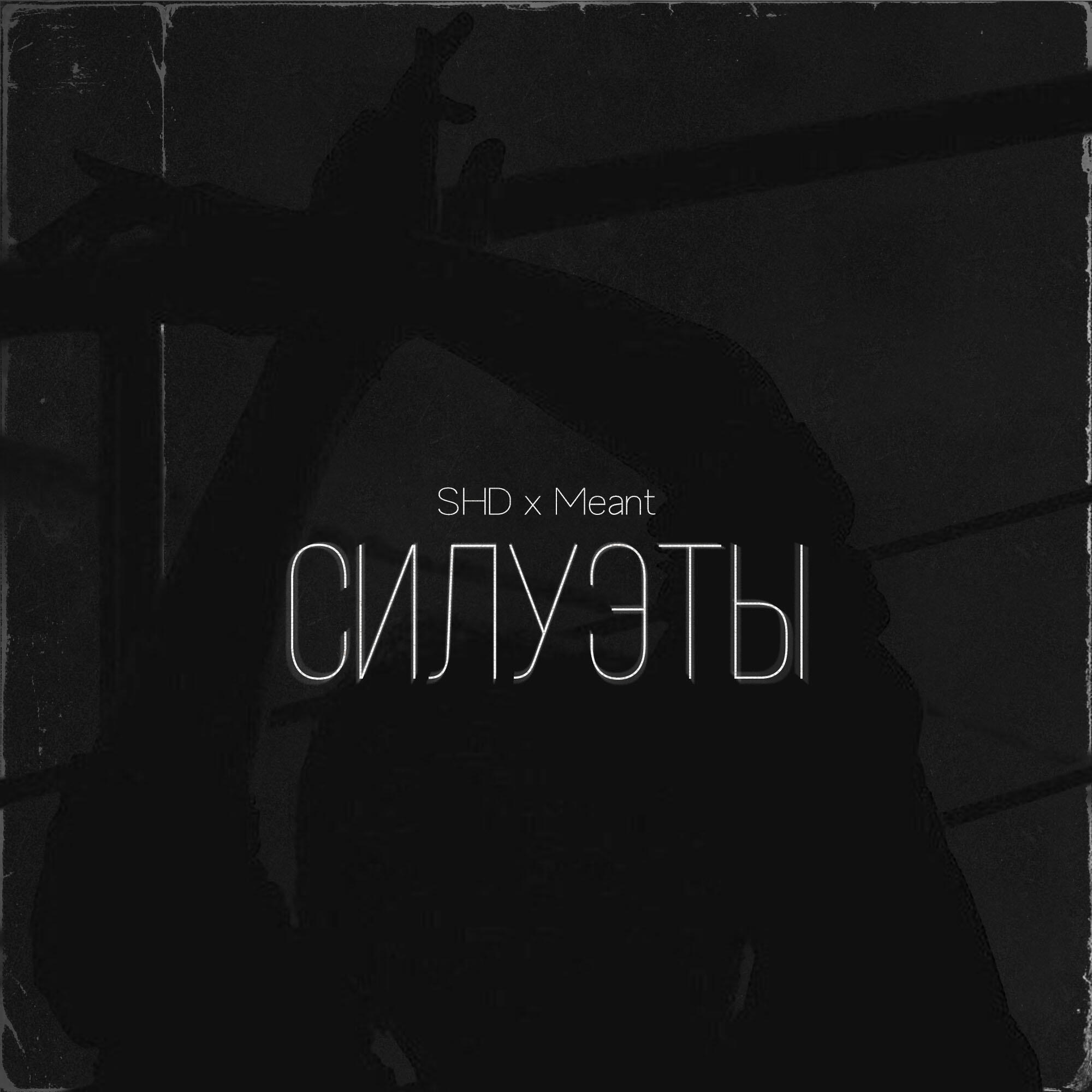 Релиз Силуэты