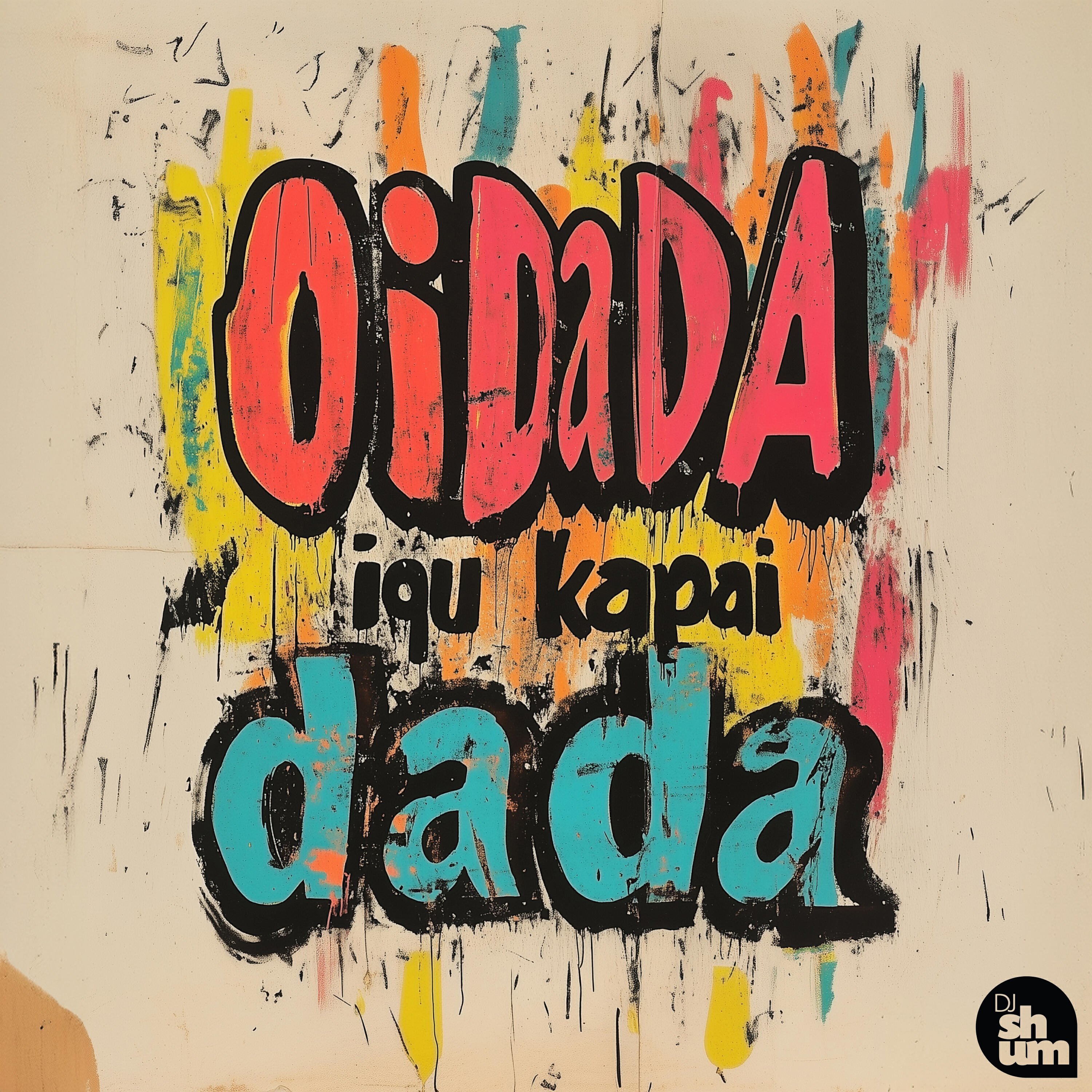 Релиз Oidada iqu kapai dada