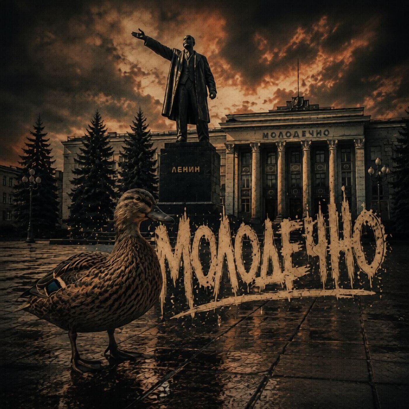 Релиз Молодечно
