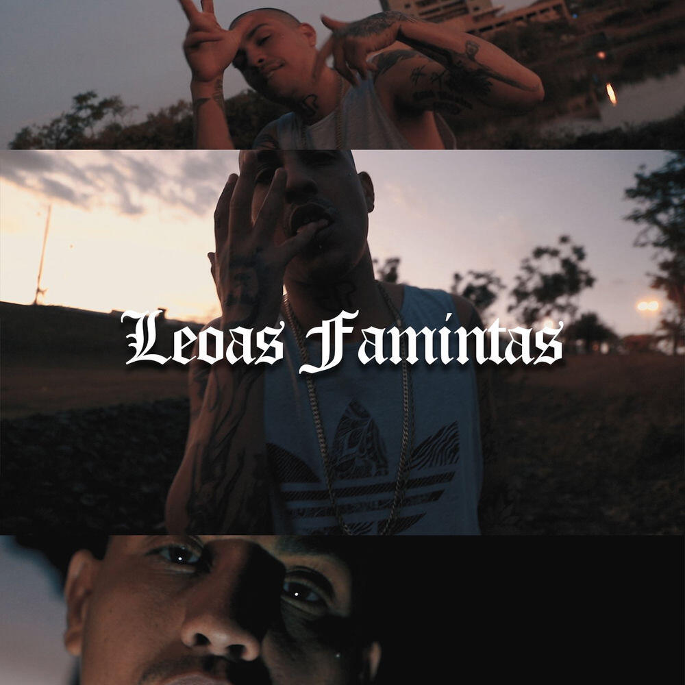 Релиз Leoas Famintas