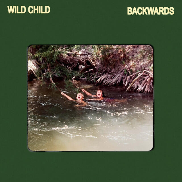 Релиз Backwards