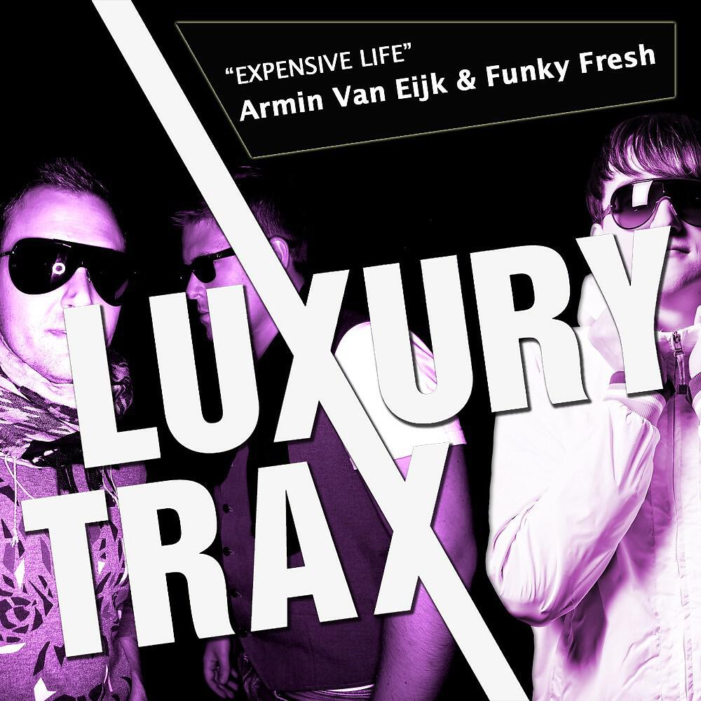 Armin Van Eijk & Funky Fresh