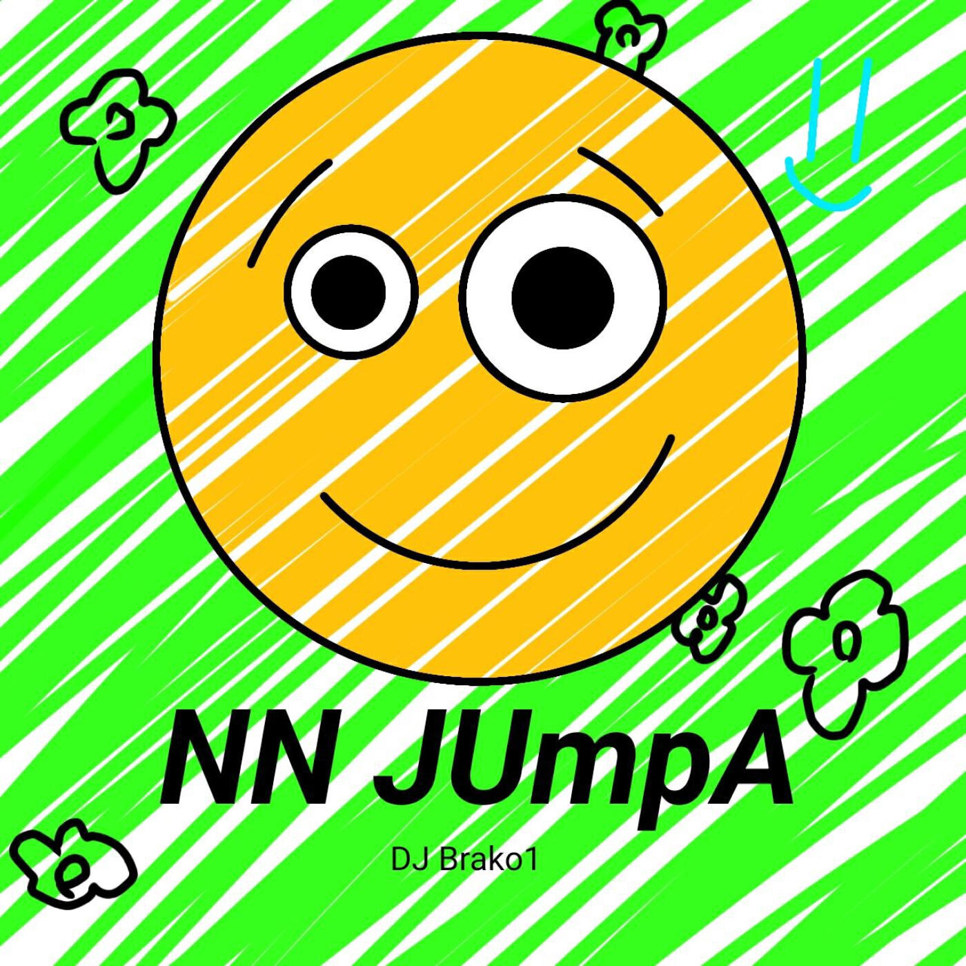 Релиз Nn Jumpa