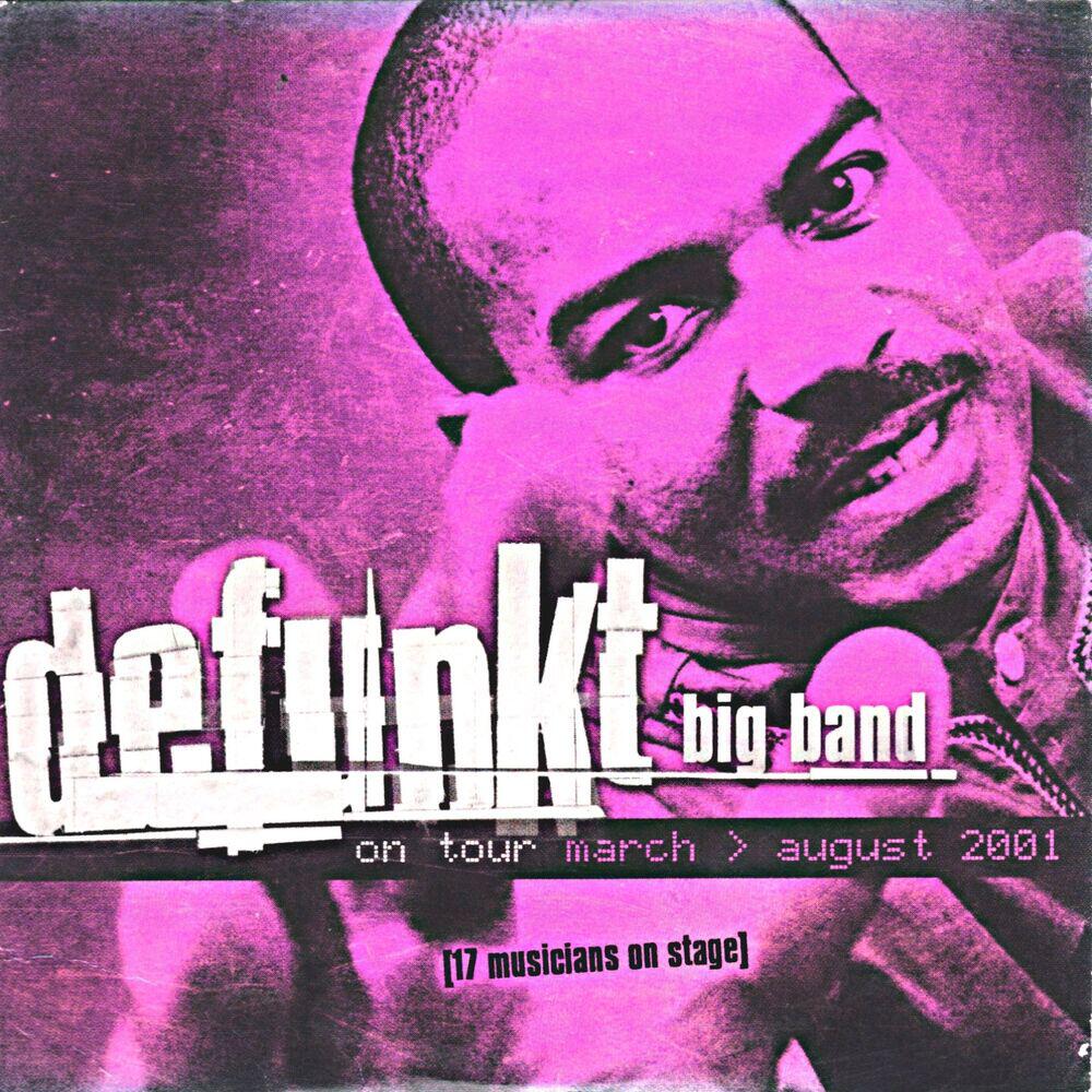 Defunkt Big Band