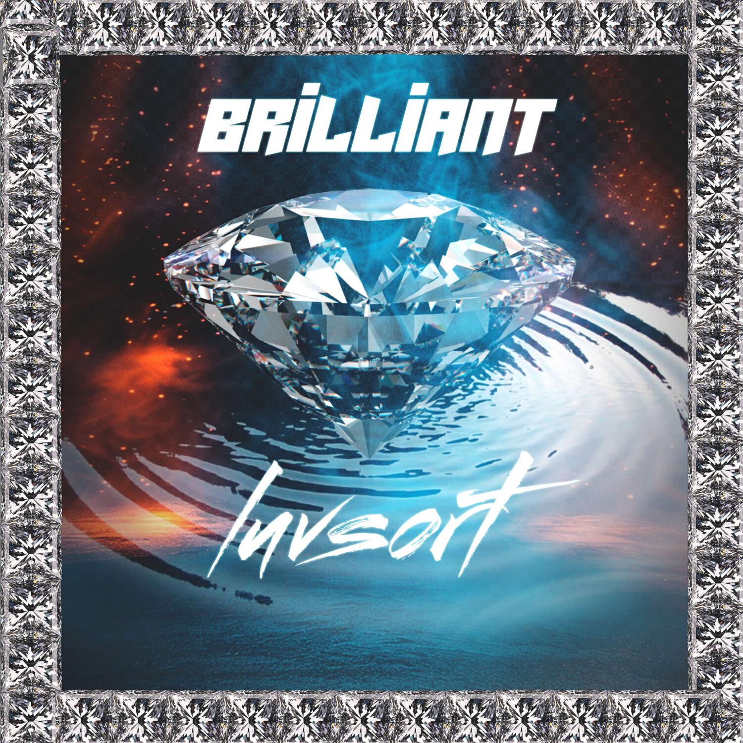 Релиз Brilliant