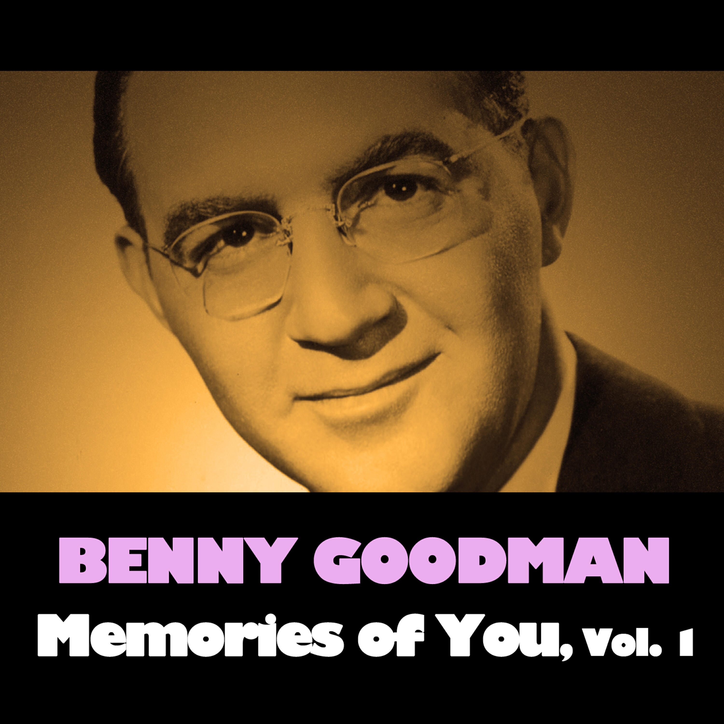Релиз Memories of You, Vol. 1