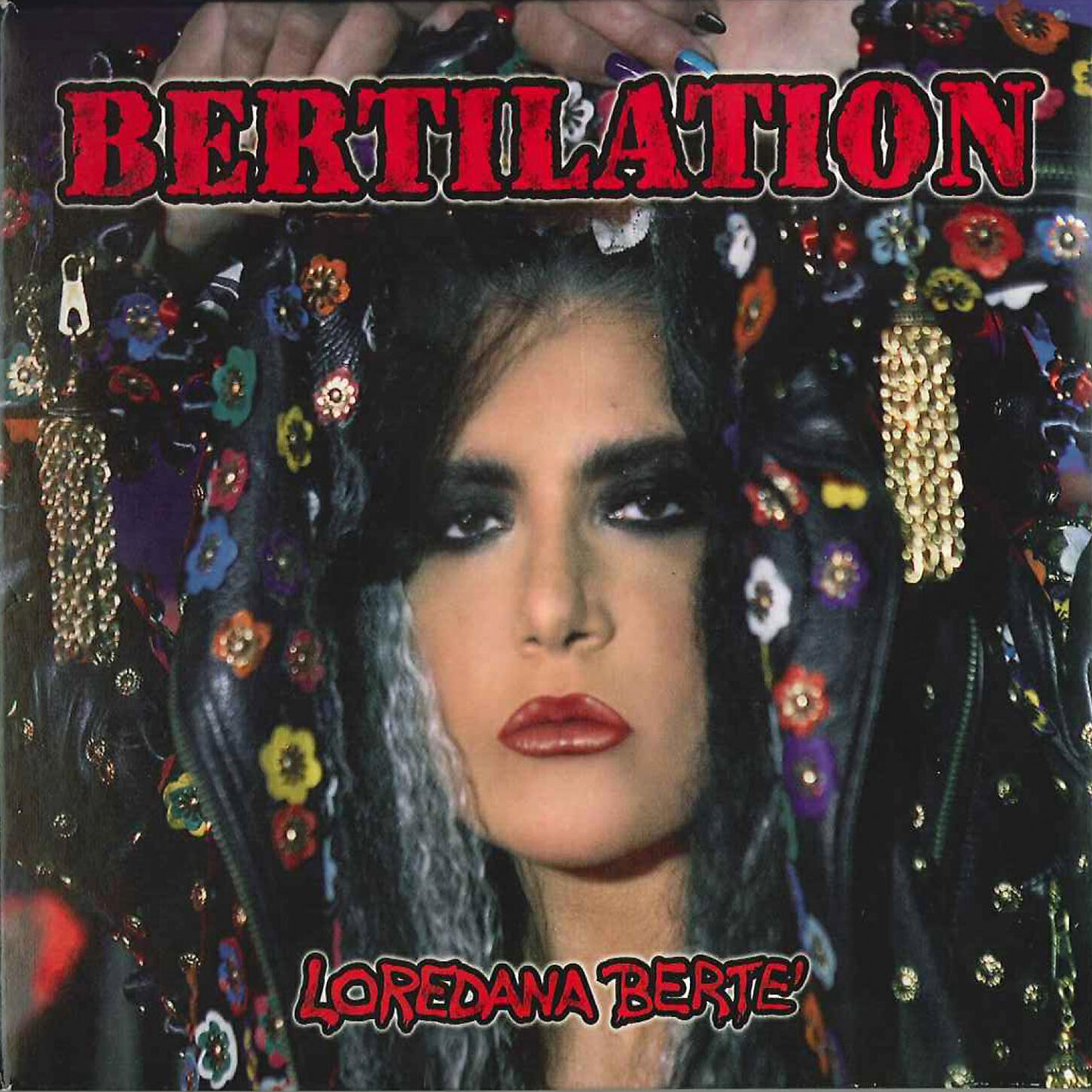 Релиз Bertilation