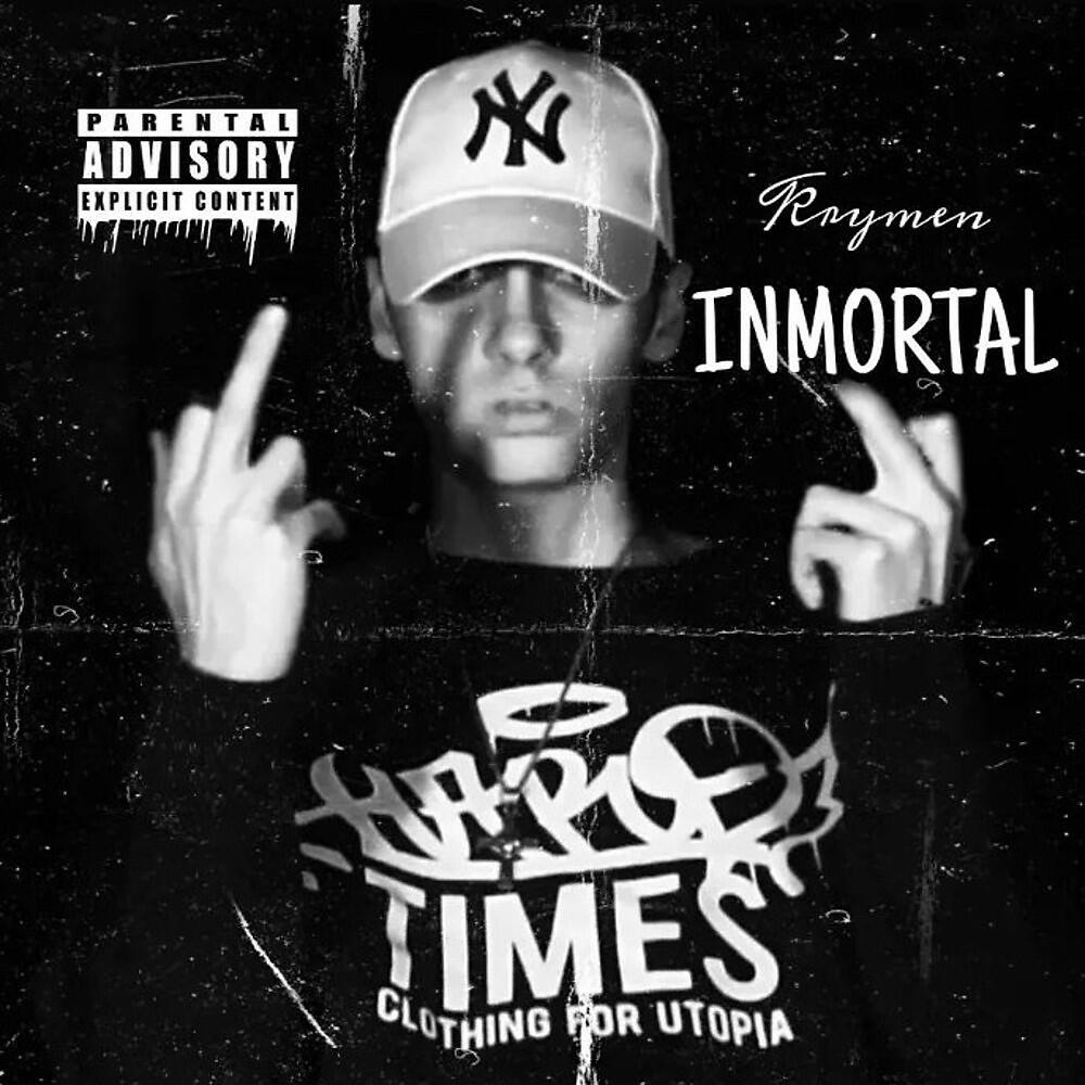 Релиз Inmortal