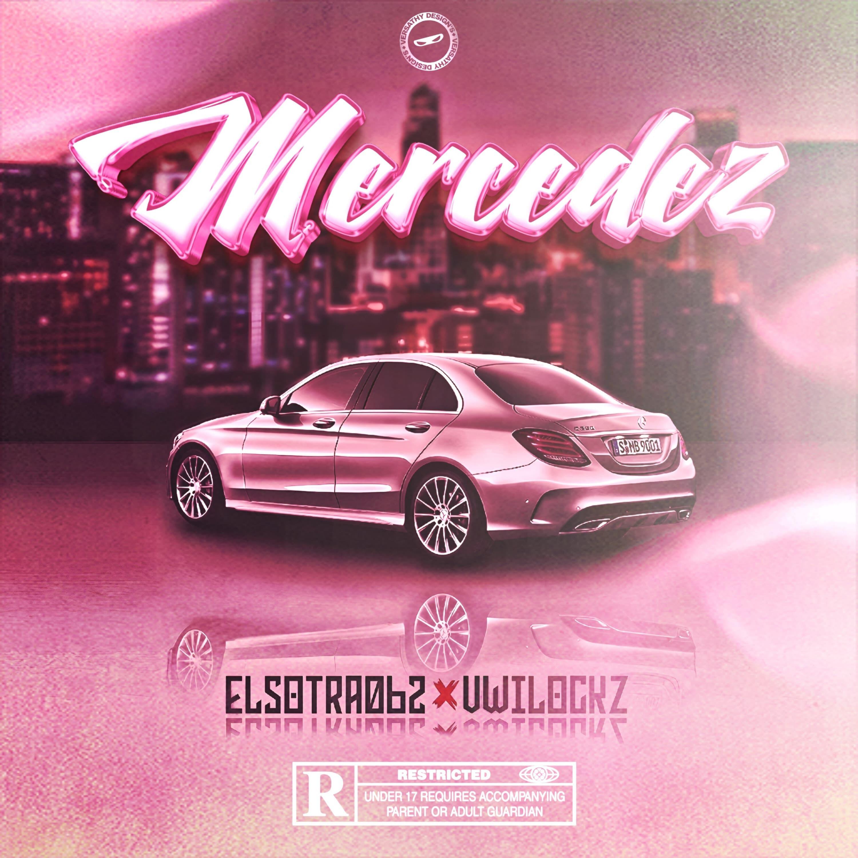 Релиз Mercedez