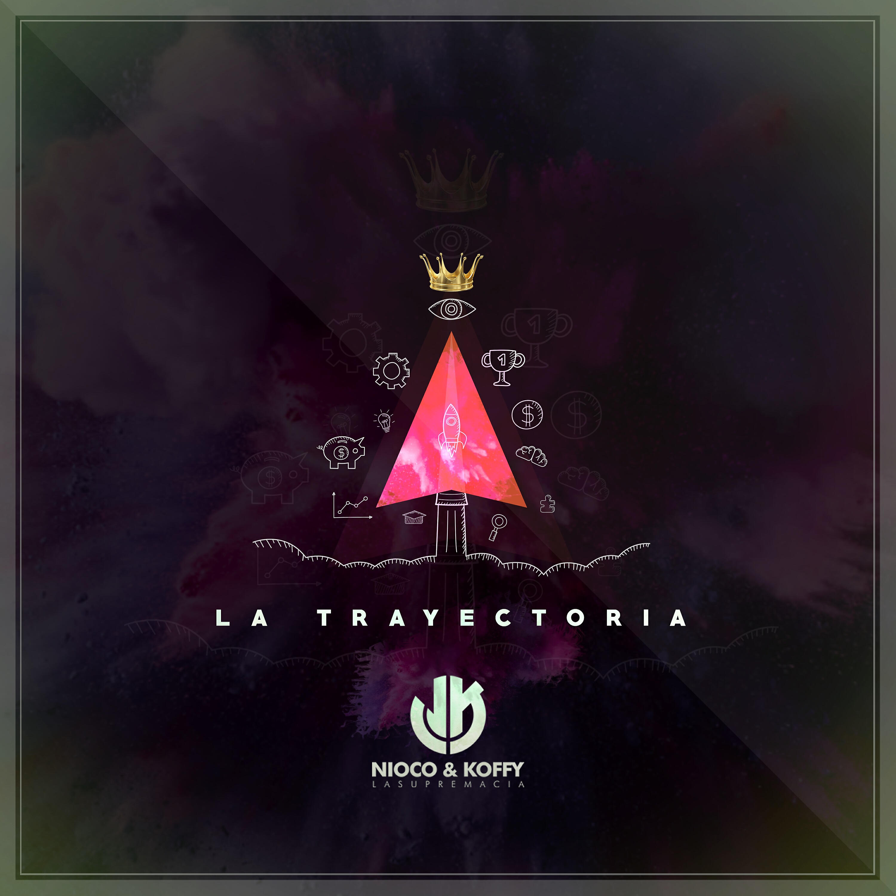 Релиз La Trayectoria